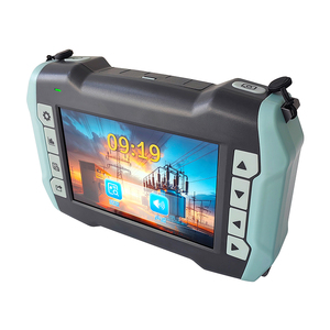 Chất lượng tốt siêu âm Tester một phần xả thử nghiệm PD Kiểm tra một phần xả thử nghiệm - Product Image 2