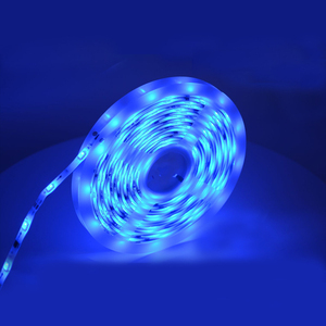 Vendita calda indirizzabile LED Strip lampada a sospensione Chasing Strobe programmazione esterna IC Smart Dream Color 30leds/m 12V IP65 Dimming - Product Image 6