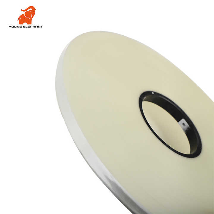 Chinese herstellung flexible Class E elektrische 6021 milchig weiß polyester film mylar film 6021 milchig weiß polyester film