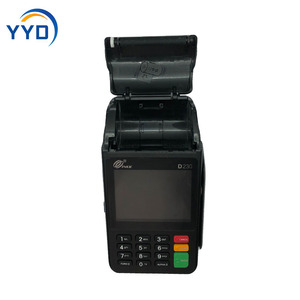 Замена D230 клавиатуры Pos терминалы аксессуары клавиатура для D230. - Product Image 3