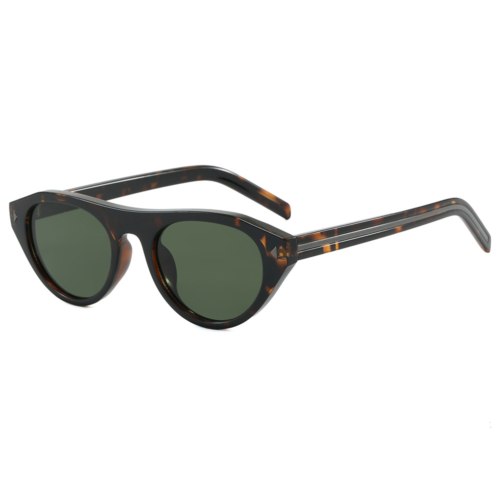 C5. Dark Tortoise Frame G15 Lens