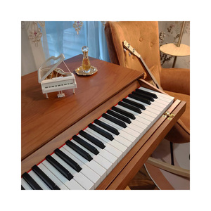 Cademe 88 <strong>Keys</strong> Electronic Lighting Piano Electronic Musical Digital <strong>Keyboard</strong> Learning <strong>Function</strong> for Children - Product Image 1
