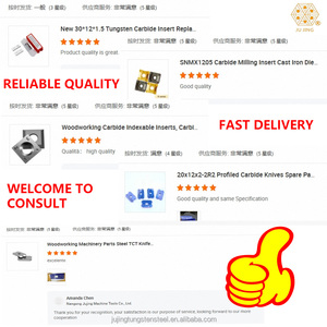 数控精密车刀半精密型号CNMG120404 CNMG120408 CNMG120412带原始设备制造商支持的硬质合金刀具 - Product Image 6