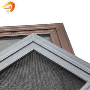Pvc Coated Fiber Glass <strong>Window</strong> Screen/ Mosquito <strong>Net</strong> for <strong>windows</strong> - Product Image 2