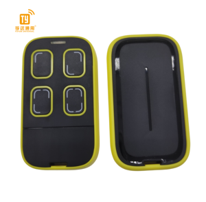 Foyum TY all'ingrosso RF trasmettitore Wireless fisso codice 433MHz faccia a faccia universale telecomando duplicatore per la porta del Garage