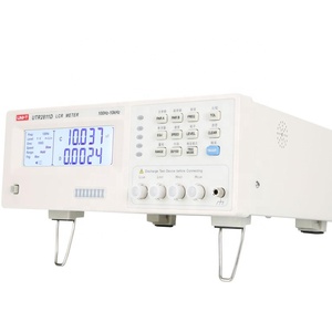 Medidor de inductancia UTR2811D LCR, Puente digital, resistencia de 10kHz, medición electrónica, probador de alta precisión - Product Image 3