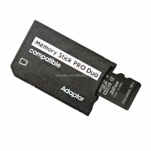 Adaptador de tarjeta TF a MS para PSP, convertidor de tarjeta SD a MS - Product Image 3