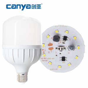 หลอดไฟ LED รูปตัวที85V 220 T รูปตัว T อินพุตประหยัดพลังงานไฟฟ้ารุ่น skd จากประเทศจีน - Product Image 6