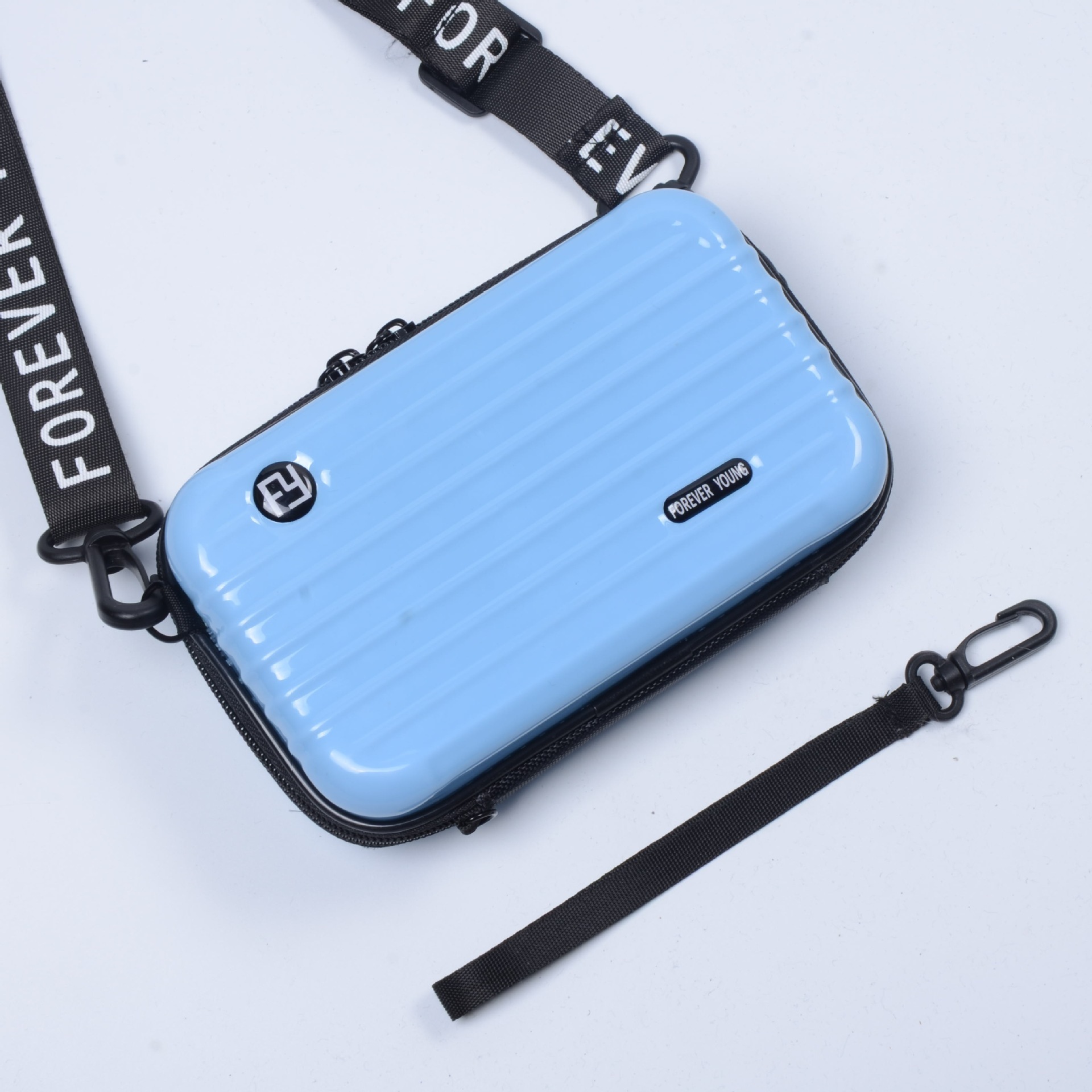 Sky blue