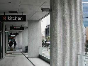 Trang trí tường gạch MCM linh hoạt đất sét PU sọc bảng điều chỉnh gạch TRIM 3D đá hiệu ứng trụ cột tường Ốp dễ dàng để cài đặt - Product Image 6