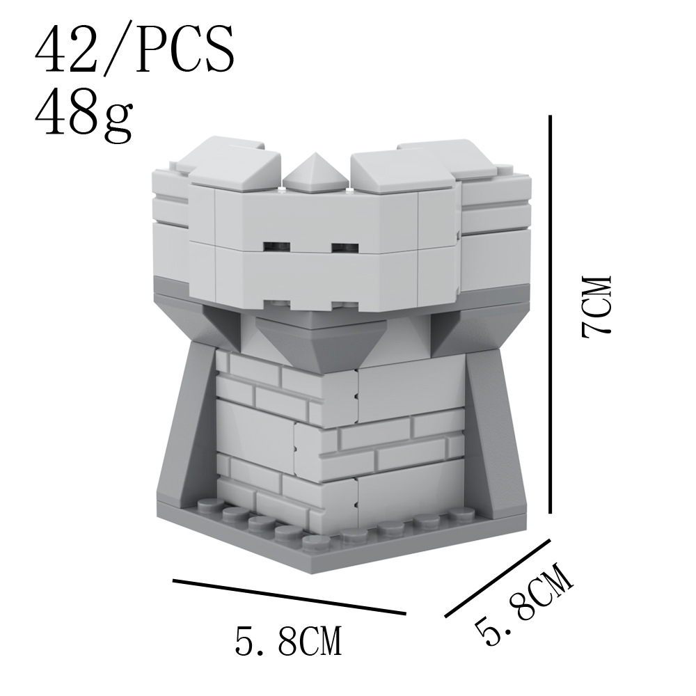 Petit Château (Coin)
