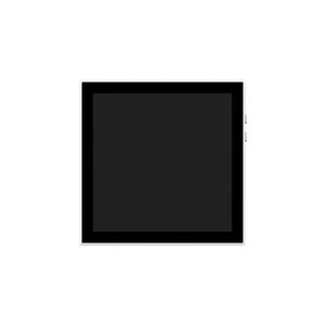 <strong>ESP32</strong>-S3 Smart 86 Box <strong>Development</strong> <strong>Board</strong>, Supports 2.4GHz Wi-Fi Onboard 4inch 480 X 480 Pixel Touch Display - Product Image 2