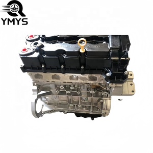 High Quality JL <strong>Engine</strong> Assembly Vehicle Petrol 4-cylinders Auto Car <strong>Engine</strong> for <strong>Engine</strong> Changan CS35 Geely Chery - Product Image 1