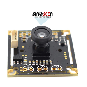 1MP Shutter globale 1/4 ''OV9281 CMOS a messa a fuoco fissa USB modulo di identificazione rapida immagine - Product Image 1