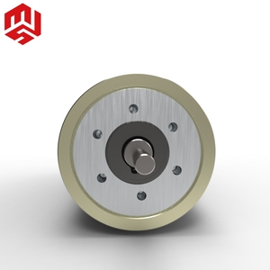 Servomotore dc ad alta coppia di potenza ad alta densità di buona qualità da 35mm di diametro - Product Image 3