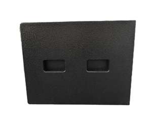 Rovapa Dual <span class=keywords><strong>18</strong></span> Inch Subwoofer Unit 1200W 360 Graden Geïntegreerde Laagfrequente Luidspreker Basgeluid Systeem Woofer Speaker - Product Image 4