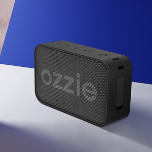 2024 Ozzie mejor Mini altavoz portátil Bluetooth IPX7 resistente al agua con tarjeta TF 5W fuente de alimentación para ordenador escenario uso al aire libre - Product Image 5