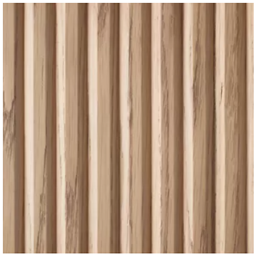 Light Oak