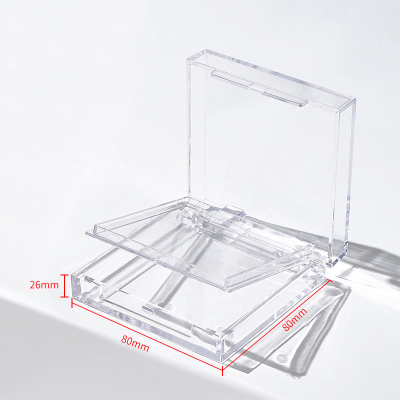 Transparent