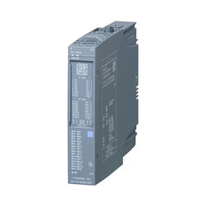 6DL1134-6GH00-0PH1 новый промышленный контроль Аналоговый Входной процессор RS485 PAC Выделенные контроллеры для приложений программирования PLC