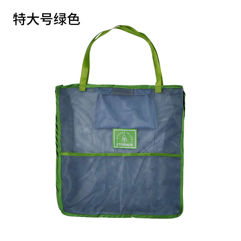 Extra Large Green