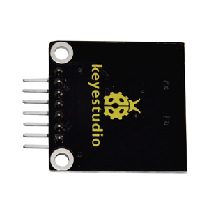 Keyestudio SPI通信マイクロTFカード書き込み/読み取りモジュール - Product Image 3