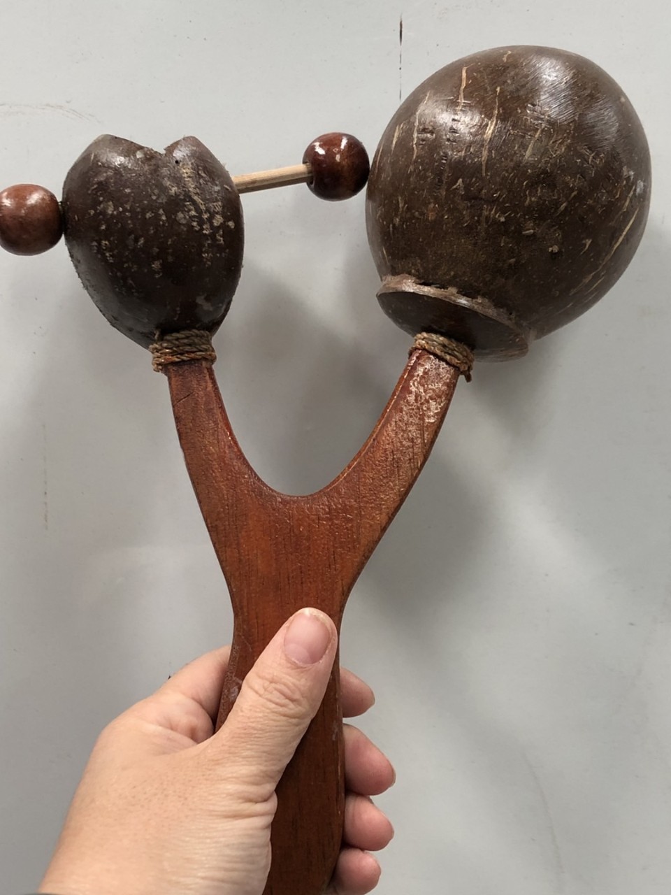 wood