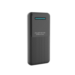 IMatoポータブルマイクロ入力type-c入力10000mAh20000mahデジタルディスプレイパワーバンク充電器forApple for xiaomi - Product Image 3