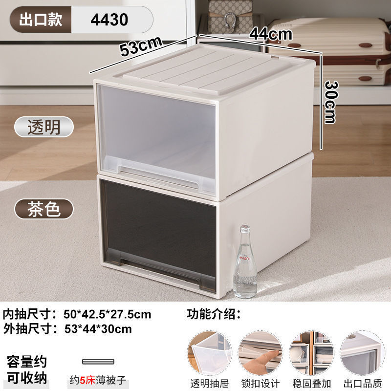 74L53*44*30 with lock -- Dongxu