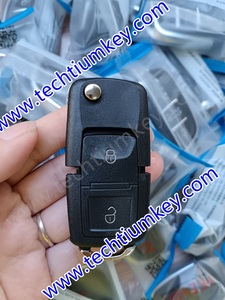KEYDIY B01-2 + 1 KD uzaktan B01 3 düğme KD uzaktan anahtar B serisi KDX2 KDX4 KDMAX programcı için anahtar - Product Image 5
