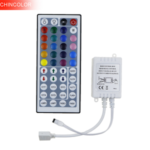 Miglior controllo Led Wifi magico Controller Led striscia modulo luce intelligente App controllo Wireless Android DC5-24V Dimmer intelligente - Product Image 1
