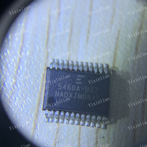 ชิปไอซีวงจรรวม CS5460A-BSZ ของแท้สินค้าใหม่ - Product Image 1