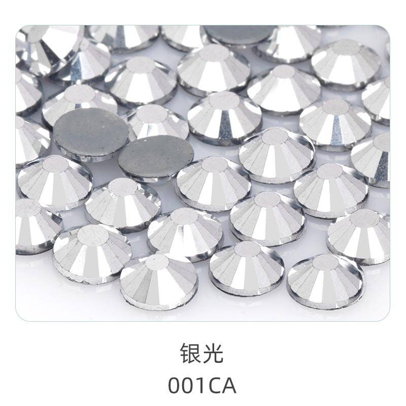 Plata mineral 001CA