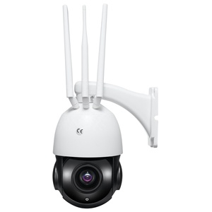 Face Recognition Human Shape Car Number Detection Smart CCTV AI Camera with Web <strong>API</strong> - Product Image 2