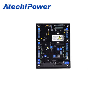 Mx321 Mx321 Regler generator Avr Generator AVR MX321 Automatischer Spannungs regler AVR 100kva - Product Image 5