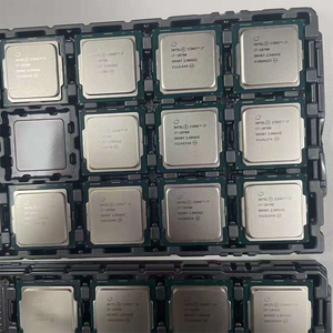 สำหรับใน E5-2666V3เทลเซียน2666v3 E5ซีพียู10คอร์2.9กิกะเฮิร์ตซ์ E5 2666 V3โปรเซสเซอร์25ม. 135วัตต์ LGA 2011-3 - Product Image 3