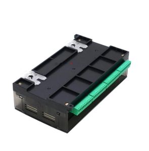 FX3U-56MR Relay PLC Industrial Control Board Programmable 32 <strong>Input</strong> 24 <strong>Output</strong> 6AD 2DA and RTC RS485 <strong>Modbus</strong> RTU Communication