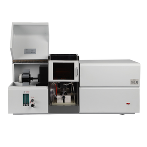 BXT-AAS6H Thiết bị phân tích vật lý và hóa học ngọn lửa quang phổ hấp thụ nguyên tử AAS cho phòng thí nghiệm - Product Image 1