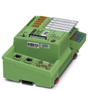 ILC 131 ETH-2700973 Phoenix Controller programmabile - Product Image 1
