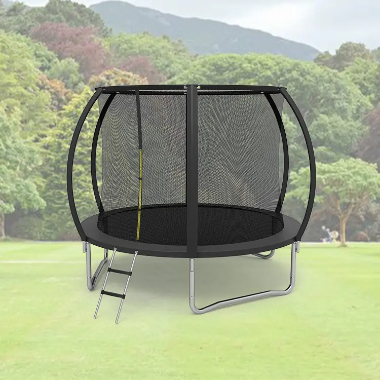 Zoshine bán buôn Bungee Trampoline bán buôn với bao vây-Giải trí