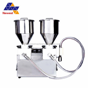 Multifunktions-Delimanjoo-Kuchen füll maschine kleine Kuchen füll maschine - Product Image 6
