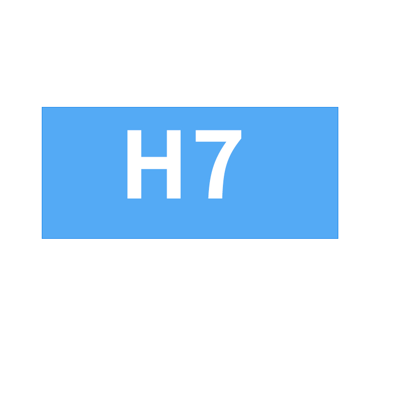 H7