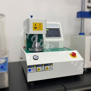 <strong>Automatic</strong> Carton Bursting Strength <strong>Testing</strong> <strong>Machine</strong> Cardboard Corrugated Blasting Tester Carton Hardness <strong>Testing</strong> <strong>Machine</strong>