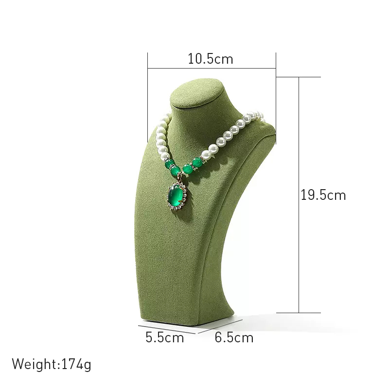 Green 19.5cm