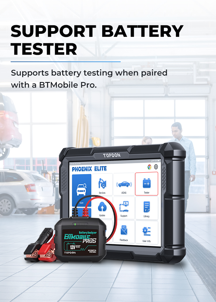 TOPDON Phoenix Elite OE-level Car Diagnostic Scanner 4 Hc0debfb1c6944f1fa06bb5a6939f2f62y