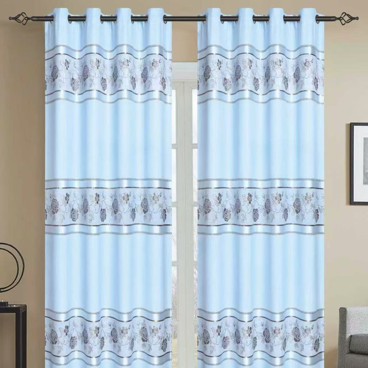 Sky Blue