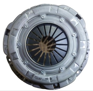 Mercedes Benz için 3482083118 187000205 basınç plakası montajı