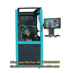 Fabricante de máquinas de baliza CR1017 CRI CRP HEUI EUI/EUP banco de pruebas CR1016
