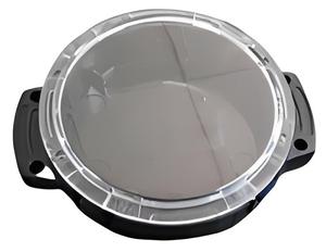 Outdoor IP65 40-120mm 1.5W-6W 24V <span class=keywords><strong>DMX</strong></span> RGBW Dot <span class=keywords><strong>Pixel</strong></span> Point Light Fachada Construir Iluminação