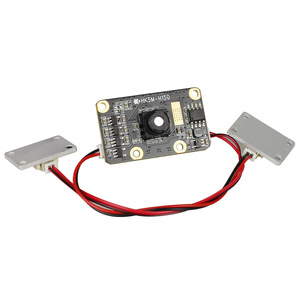 5MP USB riconoscimento Iris modulo fotocamera 850nm filtro a banda stretta banca Hotel riconoscimento visitatori modulo telecamera riconoscimento Iris - Product Image 1